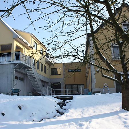 Hotel Gasthof Kapelhof Erpe-Mere Экстерьер фото