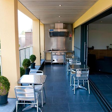 Hotel Gasthof Kapelhof Erpe-Mere Экстерьер фото