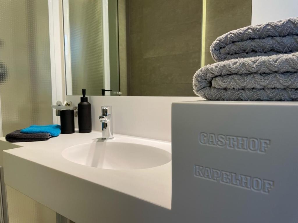 Hotel Gasthof Kapelhof Erpe-Mere Экстерьер фото