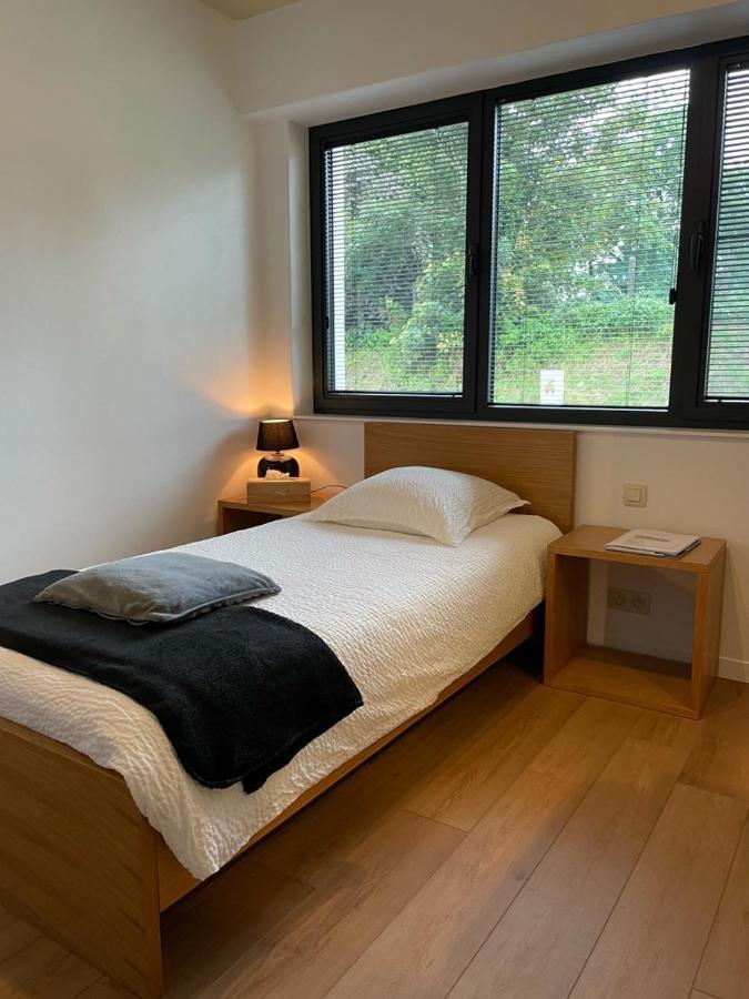 Hotel Gasthof Kapelhof Erpe-Mere Экстерьер фото
