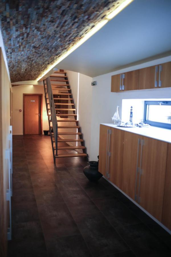 Hotel Gasthof Kapelhof Erpe-Mere Экстерьер фото