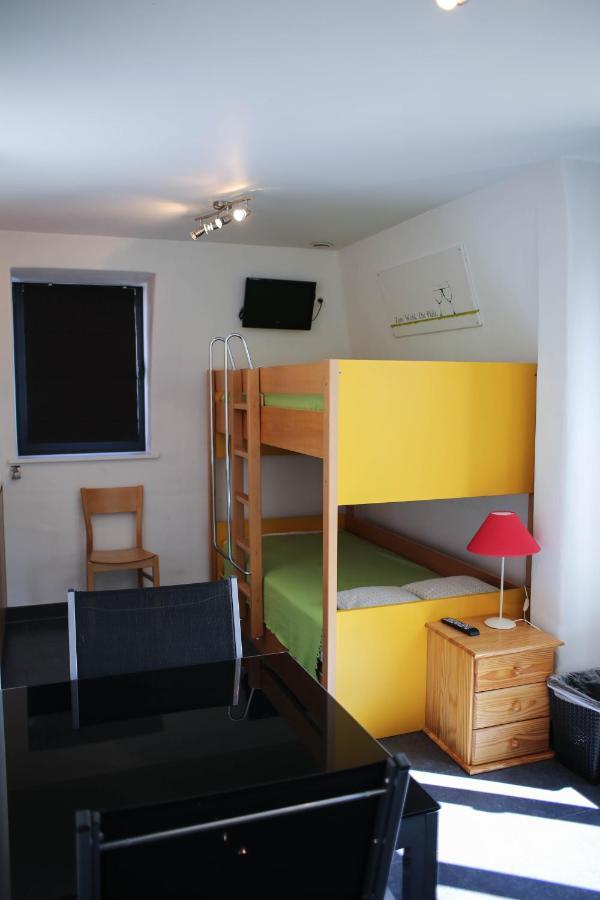 Hotel Gasthof Kapelhof Erpe-Mere Экстерьер фото