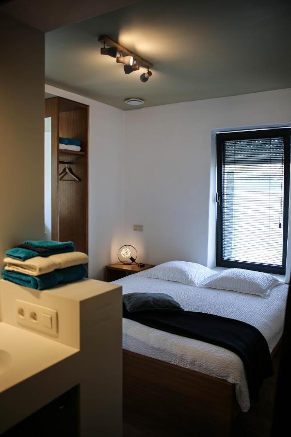 Hotel Gasthof Kapelhof Erpe-Mere Экстерьер фото