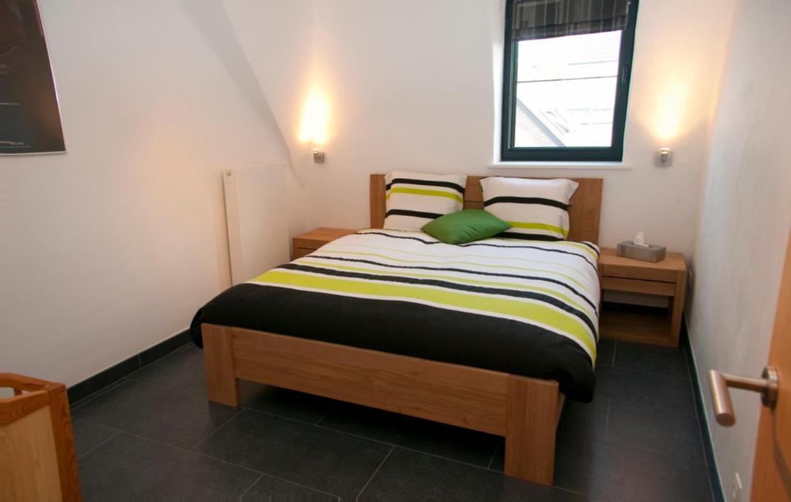 Hotel Gasthof Kapelhof Erpe-Mere Экстерьер фото