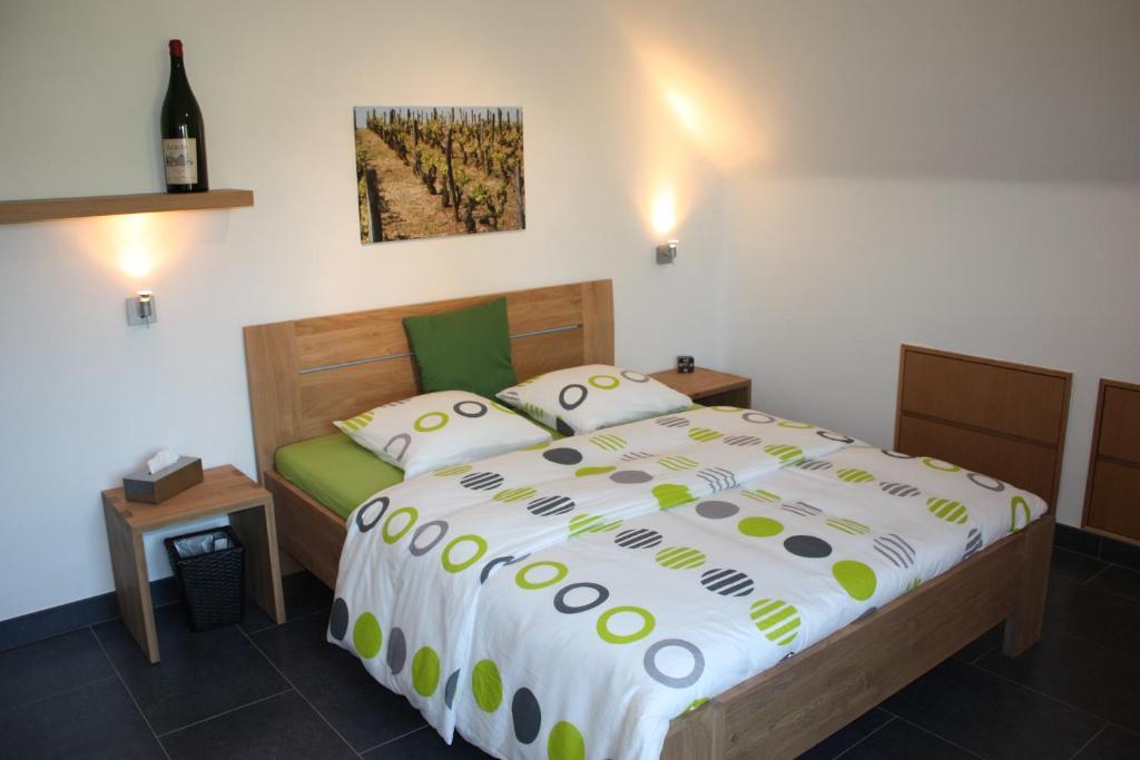 Hotel Gasthof Kapelhof Erpe-Mere Номер фото