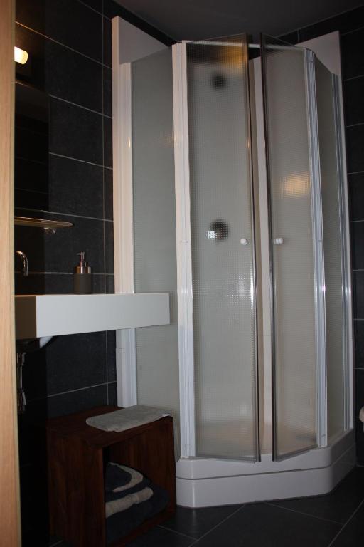 Hotel Gasthof Kapelhof Erpe-Mere Номер фото