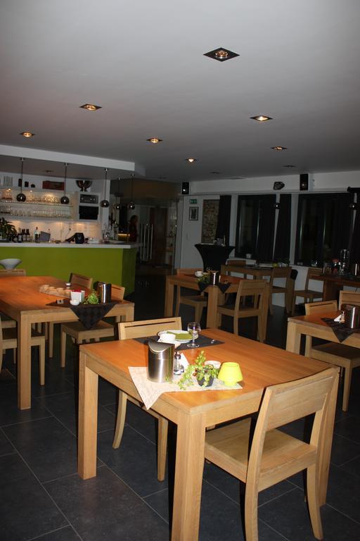 Hotel Gasthof Kapelhof Erpe-Mere Экстерьер фото