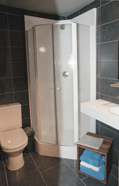 Hotel Gasthof Kapelhof Erpe-Mere Номер фото