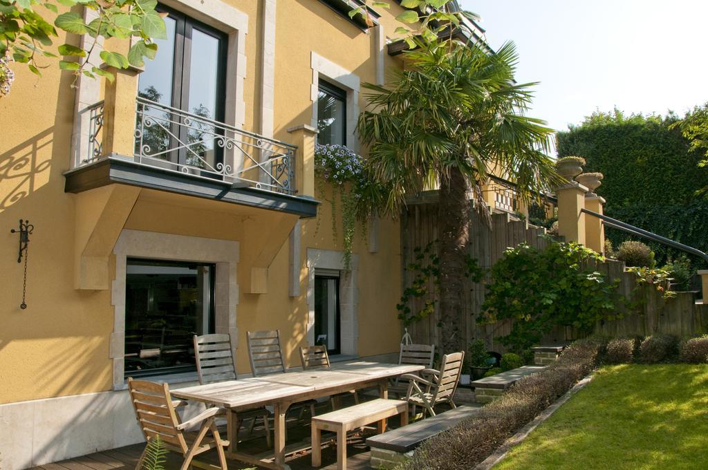 Hotel Gasthof Kapelhof Erpe-Mere Экстерьер фото