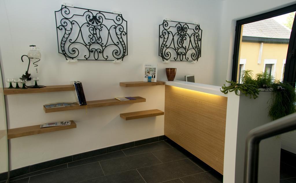 Hotel Gasthof Kapelhof Erpe-Mere Экстерьер фото