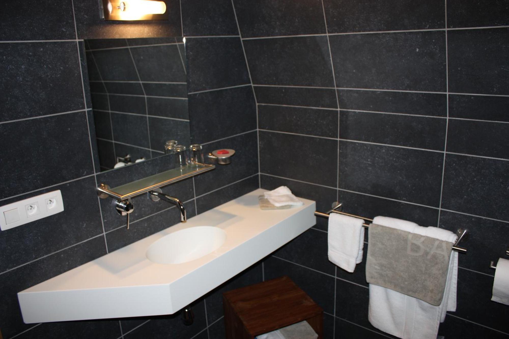 Hotel Gasthof Kapelhof Erpe-Mere Экстерьер фото