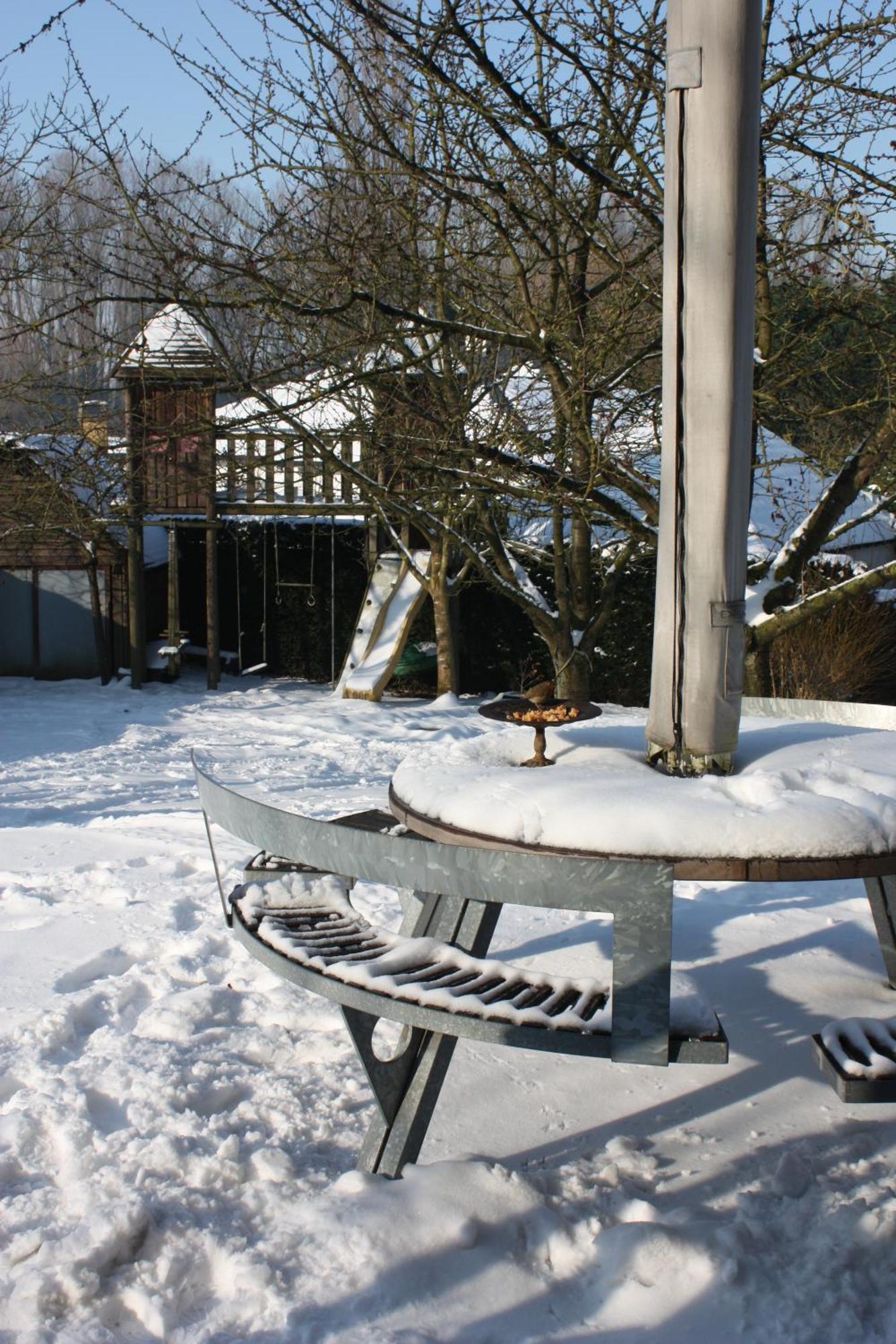 Hotel Gasthof Kapelhof Erpe-Mere Экстерьер фото