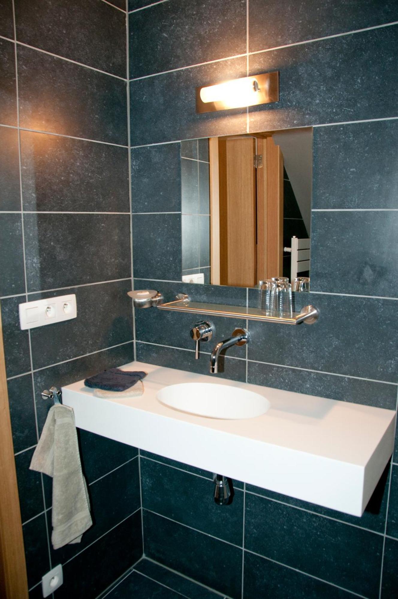 Hotel Gasthof Kapelhof Erpe-Mere Экстерьер фото