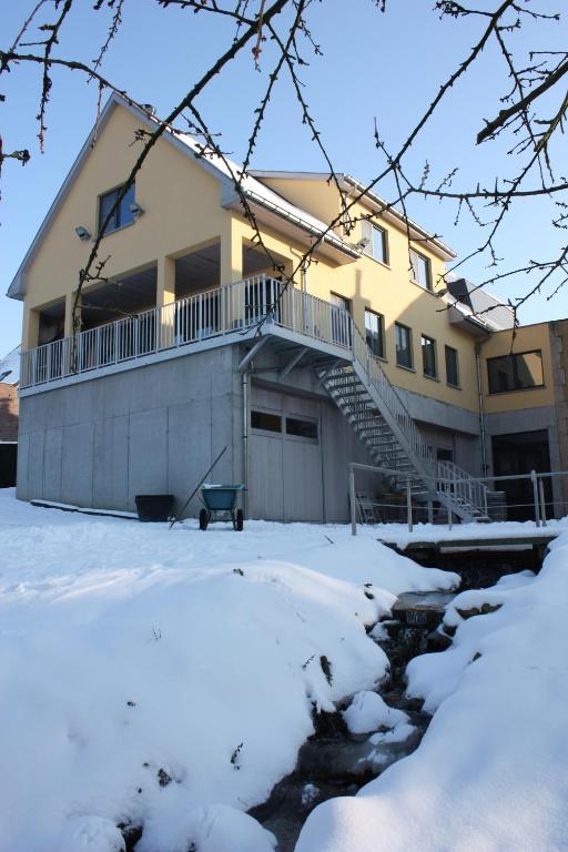 Hotel Gasthof Kapelhof Erpe-Mere Экстерьер фото