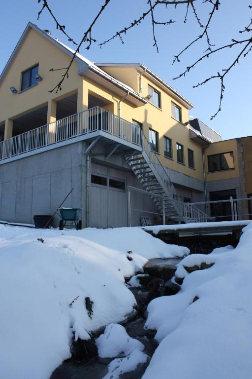 Hotel Gasthof Kapelhof Erpe-Mere Экстерьер фото