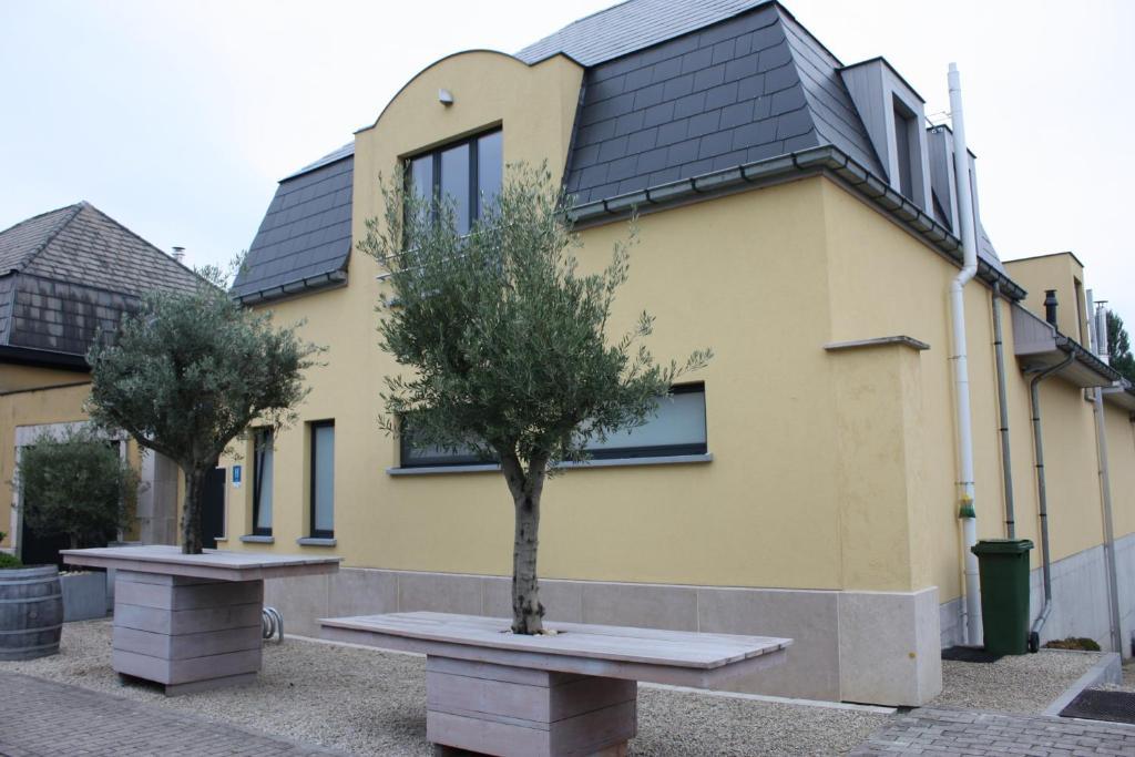 Hotel Gasthof Kapelhof Erpe-Mere Экстерьер фото